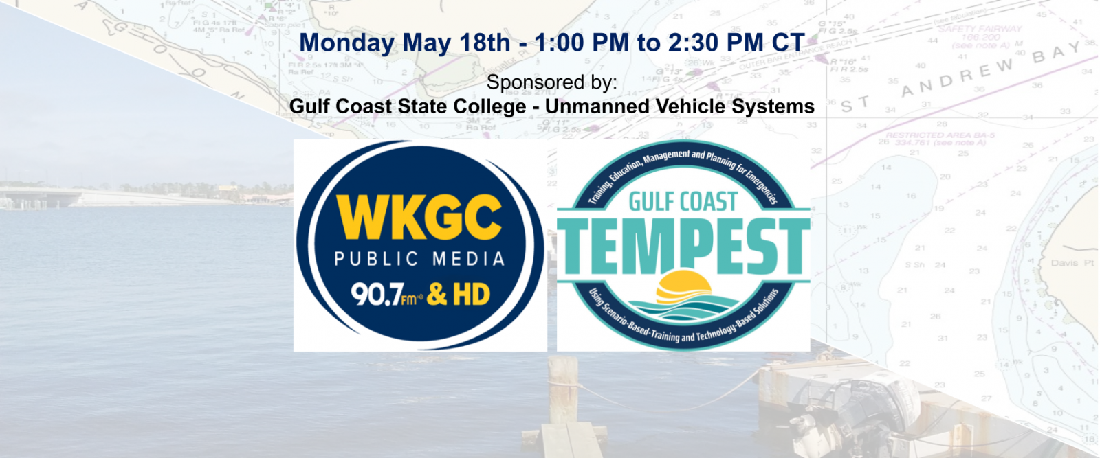 NWS Marine Educational Workshop Announcement Panama City