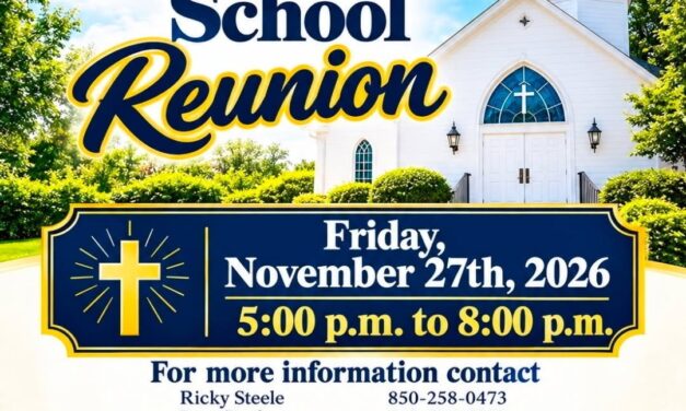 Our Lady of Grace School Reunion